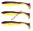 RIPPER BERKLEY FLEX RIB SHAD 9cm - 1286152 PPLCH