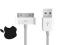 KABEL USB APPLE IPAD IPOD NANO IPHONE 4G 4S iOS8