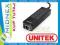 Unitek Y-3045 adapter USB3.0-Gigabit +hub 3xUSB3.0