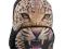 PANTERA Plecak PHOTO ANIMAL - PLECAKI FULL PRINT