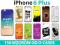 Apple iPhone 6 PLUS | TURBO CASE ETUI+2x FOLIA