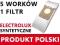 Worki Electrolux ErgoClassic ZP4001EL