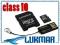 Kingston microsdHC 16GB adapter CZYTNIK class10