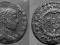 1508. CRISPUS (317-326) folis. AE3