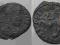 726. Constantius II (337-361), folis, m. Siscia