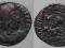 709. Constantius II (337-361) folis,