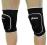 Nakolanniki ASICS Kneepad soft czarne size M