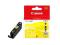 Canon CLI-526 YELLOW PIXMA iP4820 iP4850 MG5120 FV