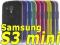 516 Etui SLIM Samsung Galaxy S3 mini +folia i8190