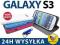 Samsung Galaxy S3 Neo | Flex Book ETUI + RYSIK
