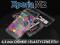 Sony Xperia M2 | Fancy Case 0,3 mm ETUI + 2x FOLIA