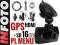 Rejestrator samochodowy kamera PL menu FullHD GPS