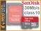 Karta SanDisk Micro SDHC 32GB Class10 ULTRA 30MB/s