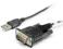 Unitek Y-108 konwerter adapter z USB na RS232