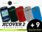 SAMSUNG GALAXY XCOVER  2 S7710 Pokrowiec Etui Case