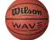 Piłka do koszykówki WILSON WAVE size 7