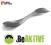 Ultralekki spork tytanowy 20g Light My Fire