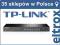 TL-SL2218WEB SMART 16 PORTÓW 2GB TP-LINK 7630