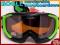 GOGLE NARCIARSKIE snowboardowe Z USA GOGGLE H540