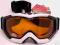 GOGLE NARCIARSKIE SNOWBOARDOWE MARKI GOGGLE z USA