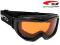 GOGLE NARCIARSKIE GOGGLE H540-1 ANTIFOG SNOWBOARD