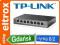 TP-LINK TL-SG108E SWITCH 8 PORTÓW 1000MB/S 8678