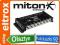 MULTISWITCH MITON MT-9/8 8 ODBIORCÓW 9064