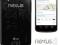 ORYGINALNA KLAPKA BATERI LG NEXUS 4 E960 NFC SKLEP