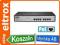 SWITCH NETIS PE6108 PoE / 802.3af 8XPOE 9741