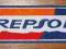 Naszywka naszywki REPSOL Tuning