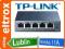 SWITCH TP-LINK TL-SG105 GIGOWY 5 PORTÓW 1347