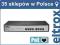 SWITCH NETIS PE6108 8XPoE 100MBPS 9741