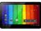 Overmax NewBase2 czarny tablet 7'' WiFi z etui