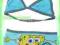 Kostium kąpielowy Sponge Bob 2 lata 92 Nowy strój