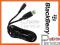Oryginalny Kabel 2w1 BlackBerry Z10 Z30 Z3 Q5 Q10
