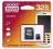 *GOODRAM Karta micro SD 32GB z adapterem SD F.VAT