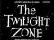 Marty Manning - OST - TWILIGHT ZONE - LP
