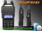 Baofeng UV-82 Duobander VHF UHF PMR GRATIS PROMO!