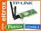 Karta sieciowa TP-Link STANDARD PCI Wi-Fi N 4674
