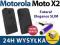 Futerał do / na Motorola Moto X2 + RYSIK