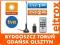 Tuner TV HD USB LAPTOP DVB-T KARTA ANTENA 1662