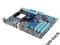 ASUS M4A77T/USB3  AM3 DDR3 PCIEX 2.0 RAID  FV