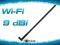 Antena WiFi Pentagram P 6901-2 9dBi 2.4-2.5 Ghz