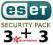 ESET SMART SECURITY PACK 3+3 1 rok Nod32 AUTOMAT u