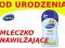 BUBCHEN Mleczko nawilżające 20ml od urodzenia