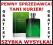 PROMOCJA PERFUM FM 326 ORYGINAŁ GRATISY WYS 0ZŁ :)