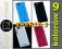 Etui HARD RUBBER SONY XPERIA J ST26i