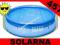 Pokrywa solarna SOLAR do basenu 457 cm INTEX 59954