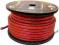 Cadence kabel zasilajacy 20mm2 czarny/czerwony