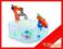 Hexbug Aquabot Portowe Miasto 460-3359 ;118070;